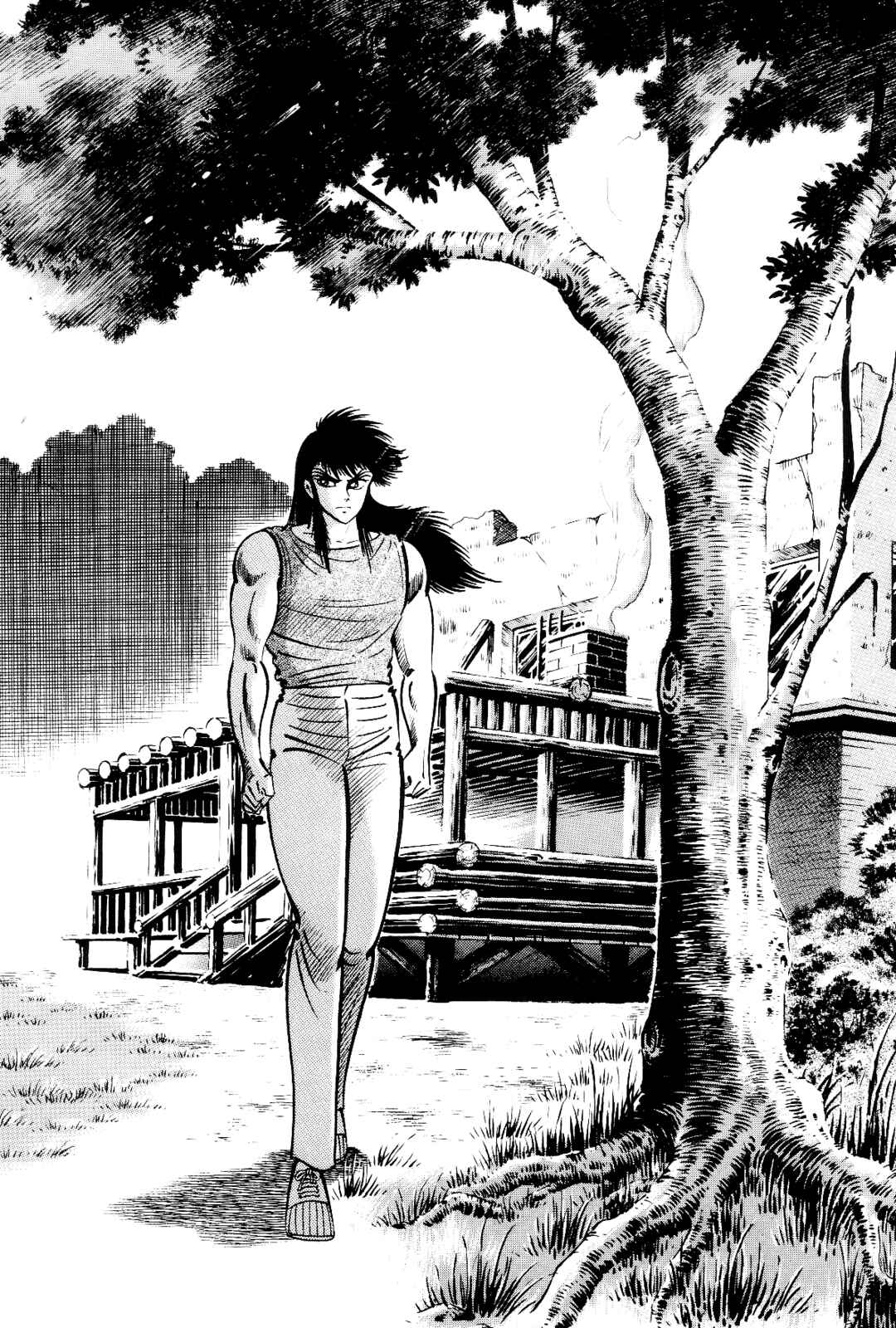 Page 61 Chapter 2 Violence Jack