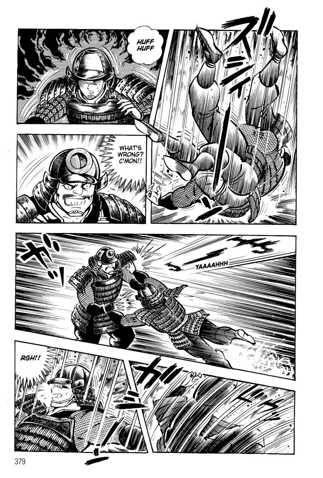 Page 73 Chapter 2 Violence Jack