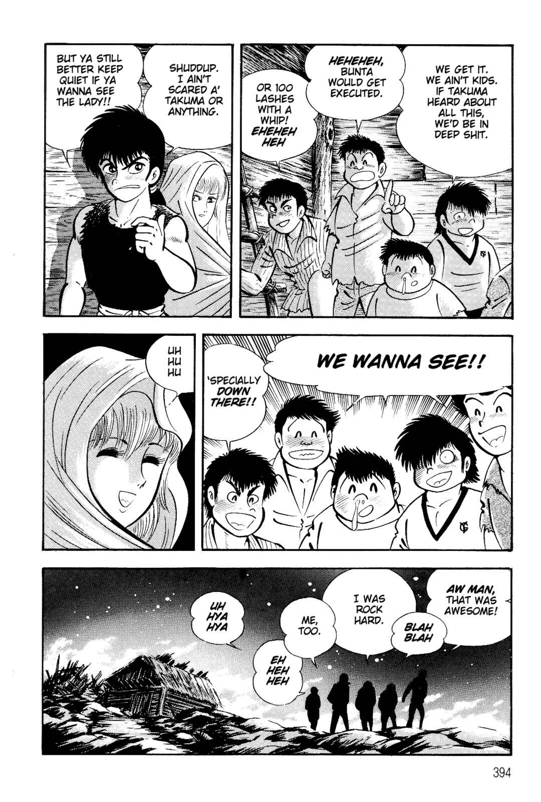 Page 88 Chapter 2 Violence Jack