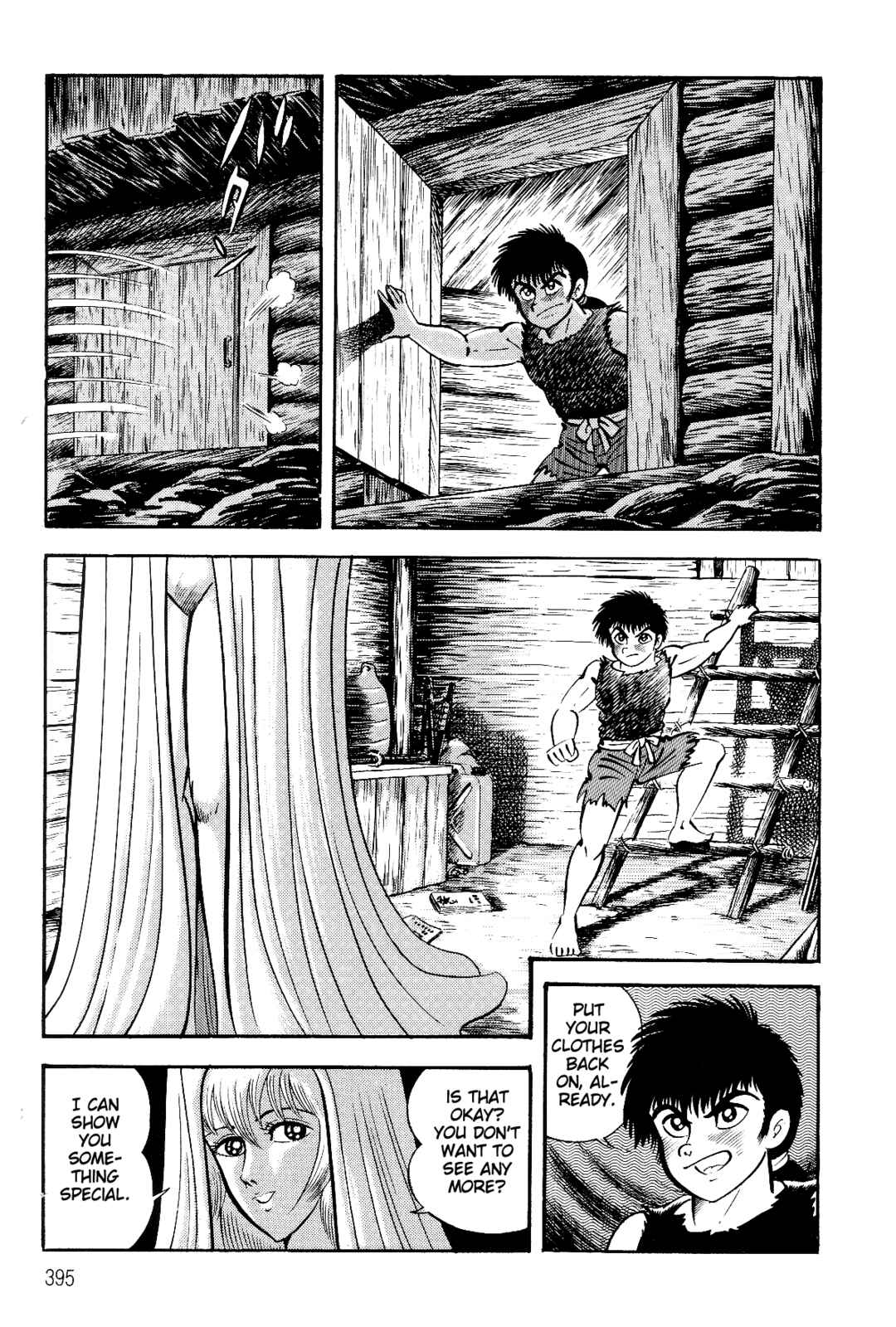 Page 89 Chapter 2 Violence Jack