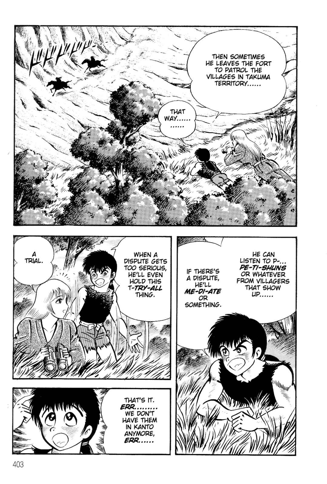 Page 97 Chapter 2 Violence Jack