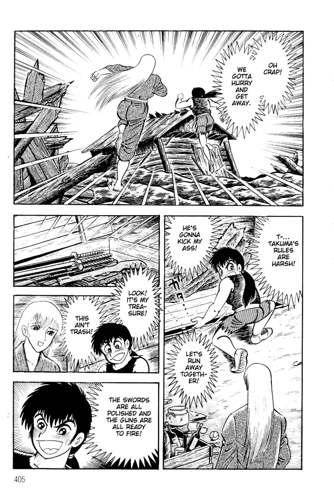 Page 99 Chapter 2 Violence Jack