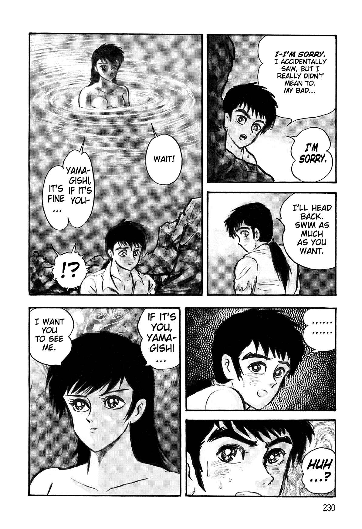 Page 26 Chapter 2.2 Violence Jack
