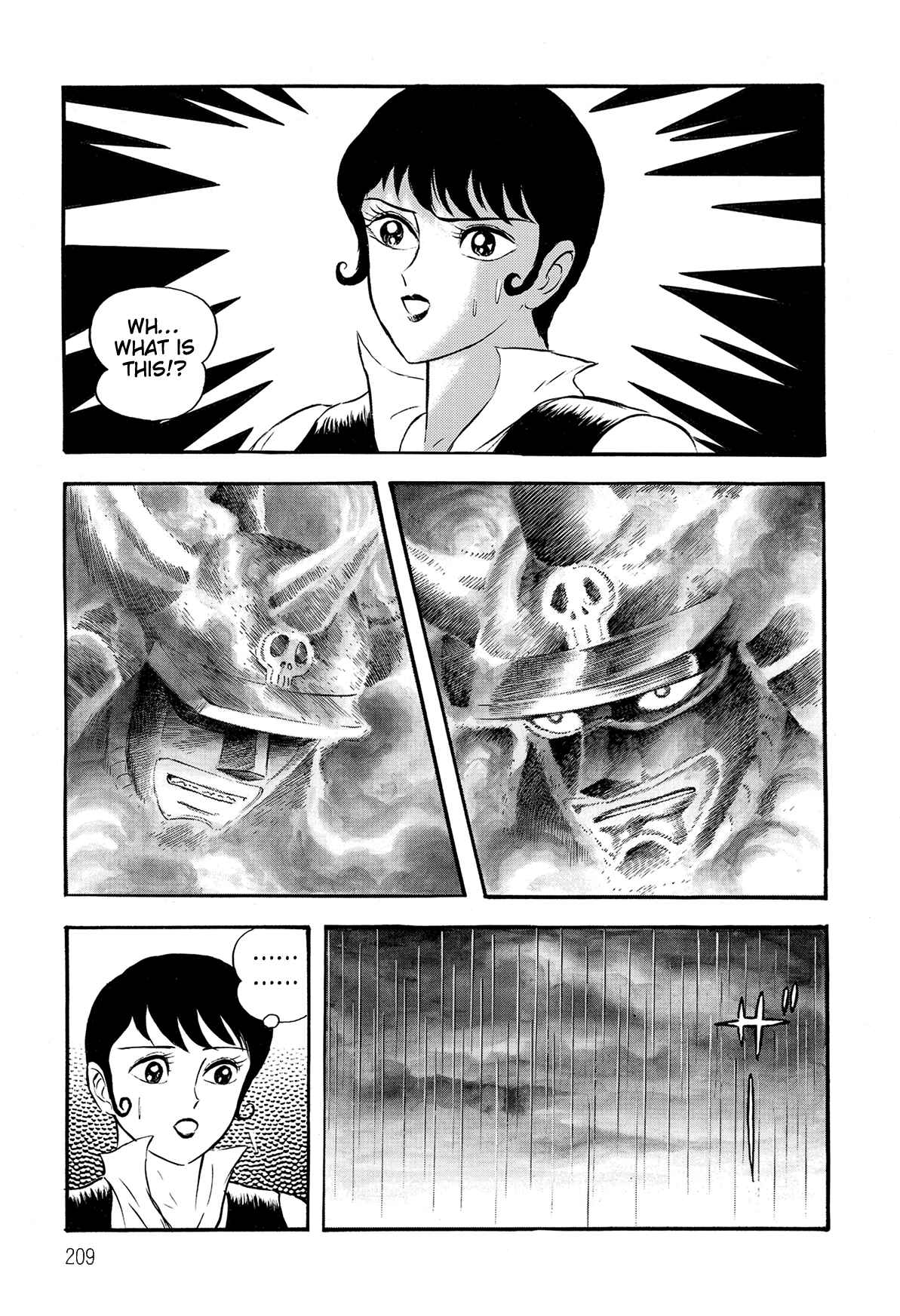 Page 5 Chapter 2.2 Violence Jack