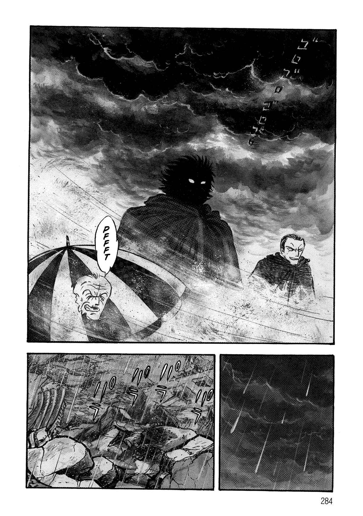 Page 79 Chapter 2.2 Violence Jack