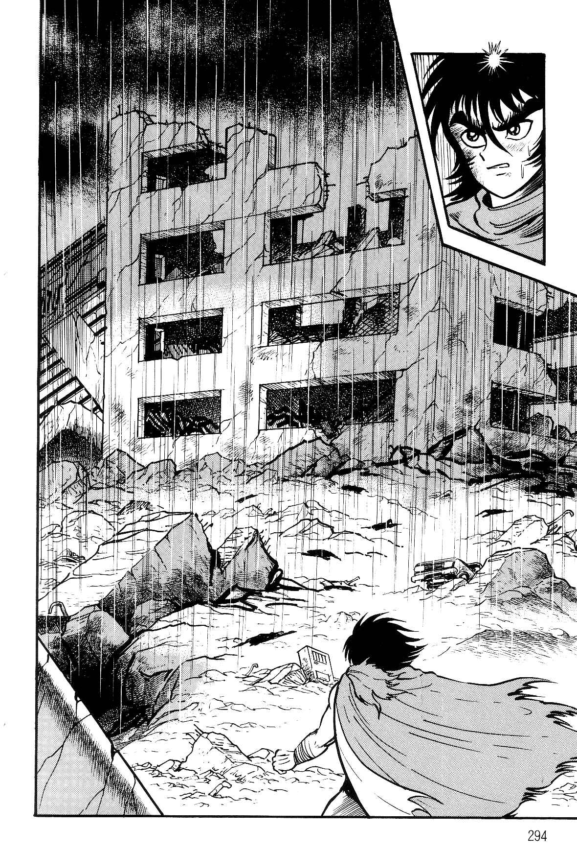 Page 89 Chapter 2.2 Violence Jack