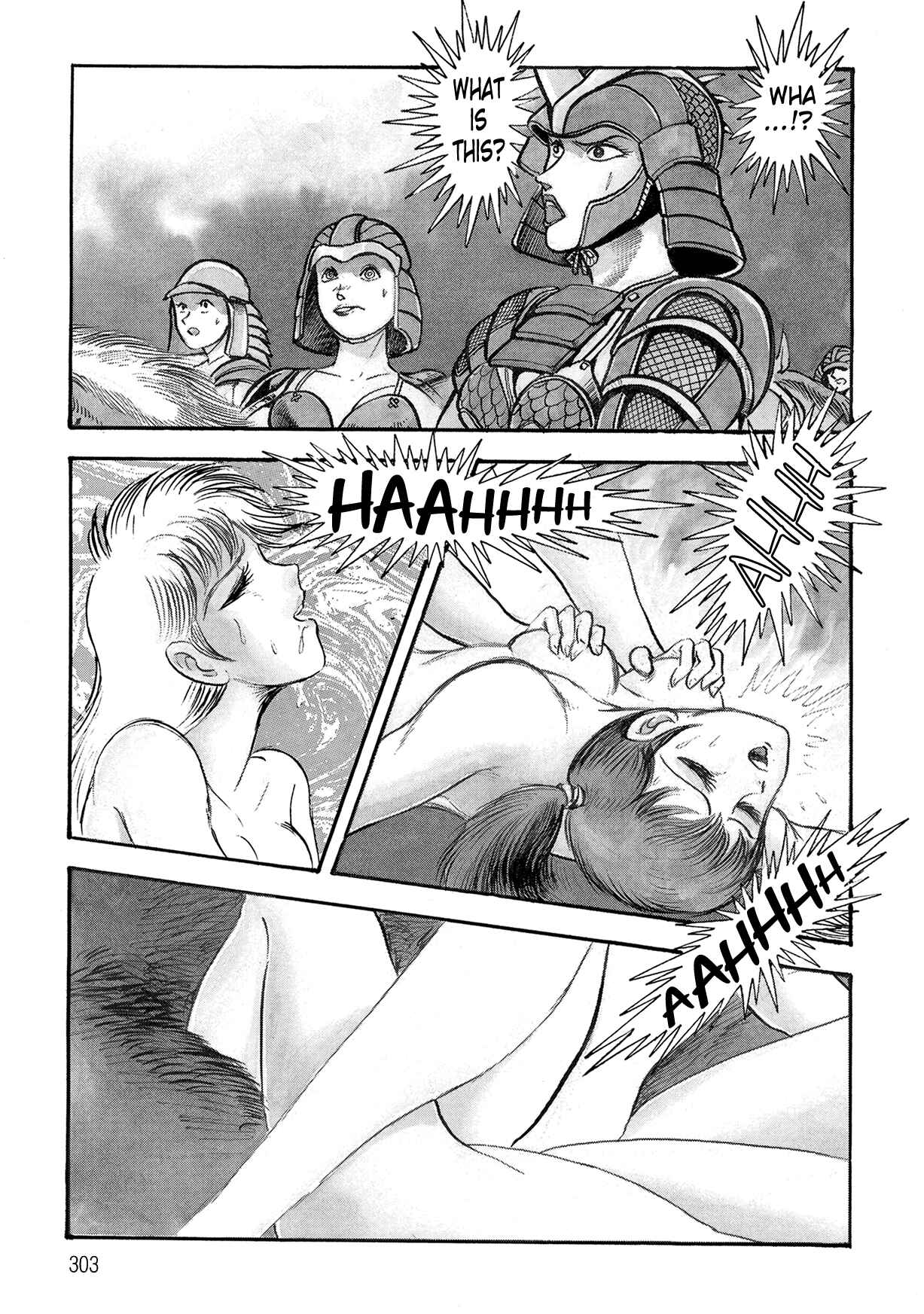 Page 97 Chapter 2.2 Violence Jack
