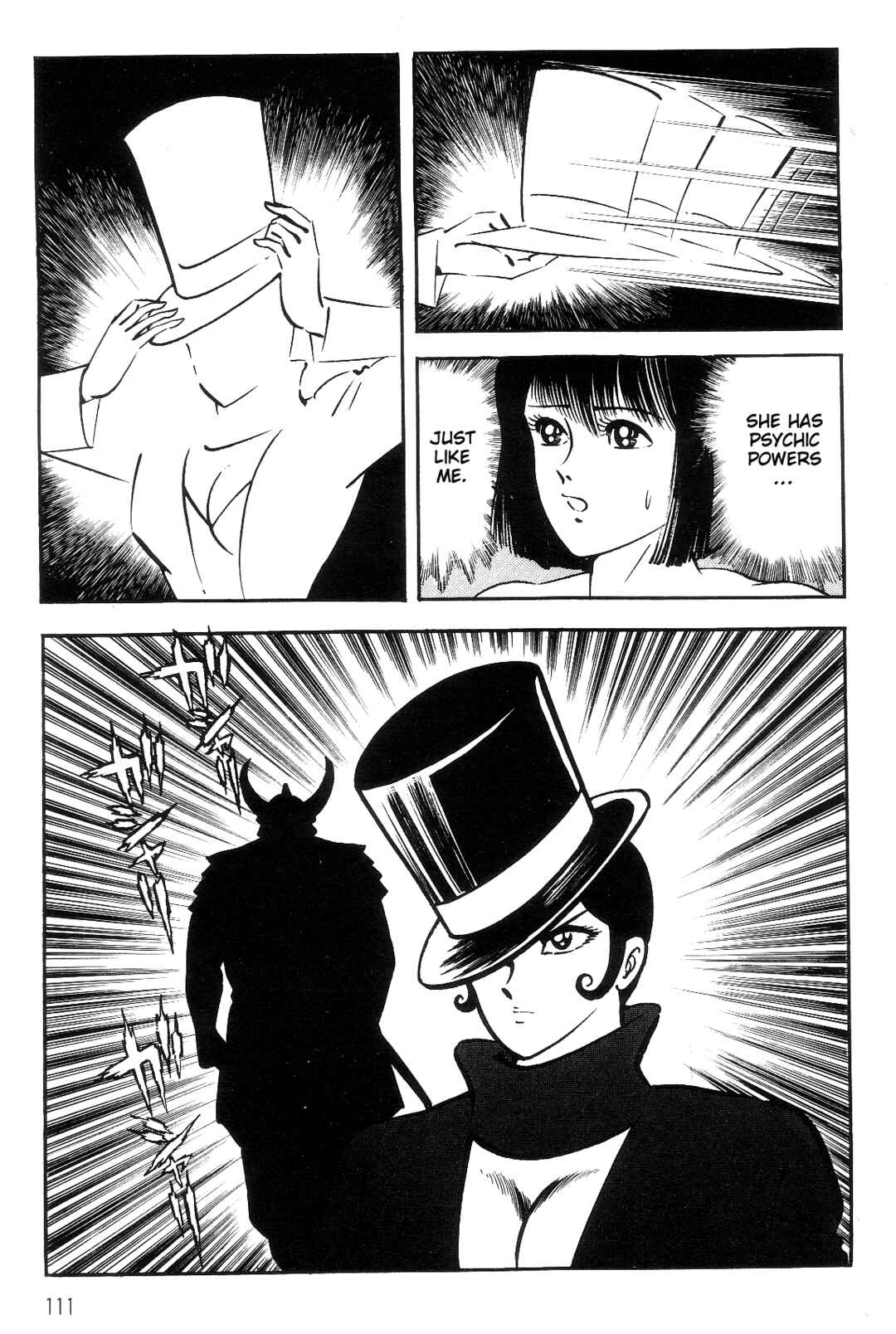 Page 101 Chapter 1 Violence Jack
