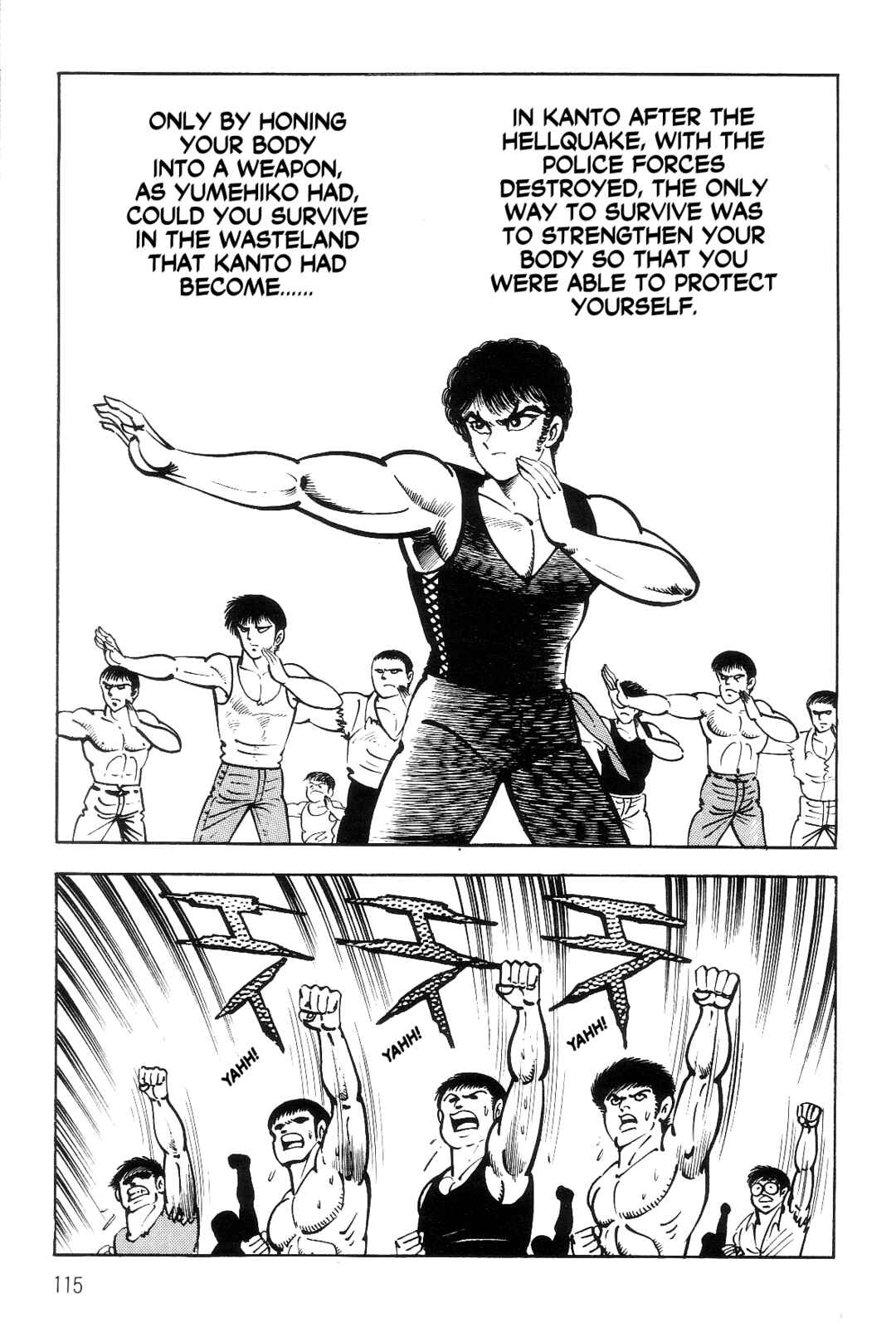 Page 105 Chapter 1 Violence Jack