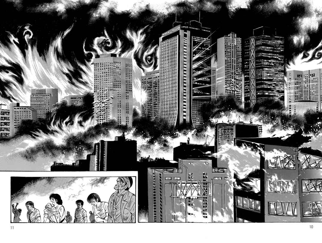 Page 11 Chapter 1 Violence Jack
