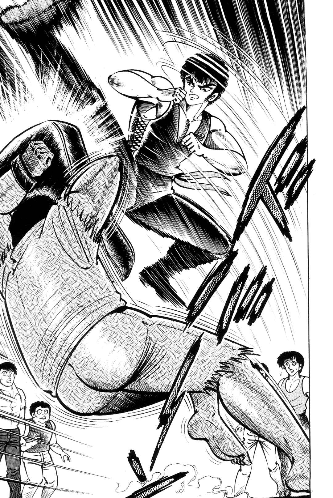 Page 111 Chapter 1 Violence Jack