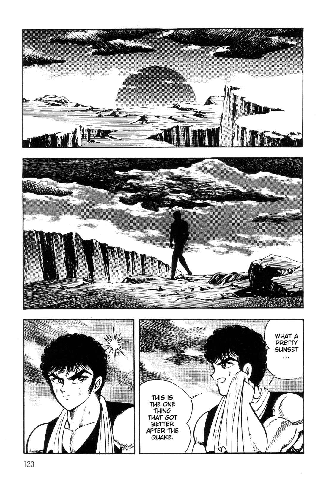 Page 113 Chapter 1 Violence Jack