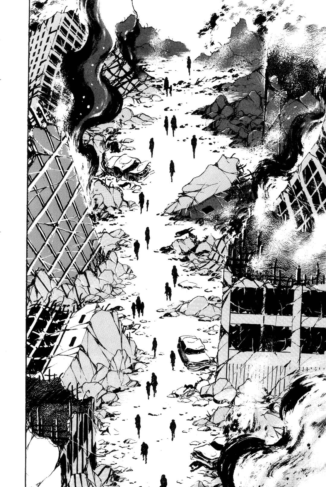 Page 12 Chapter 1 Violence Jack