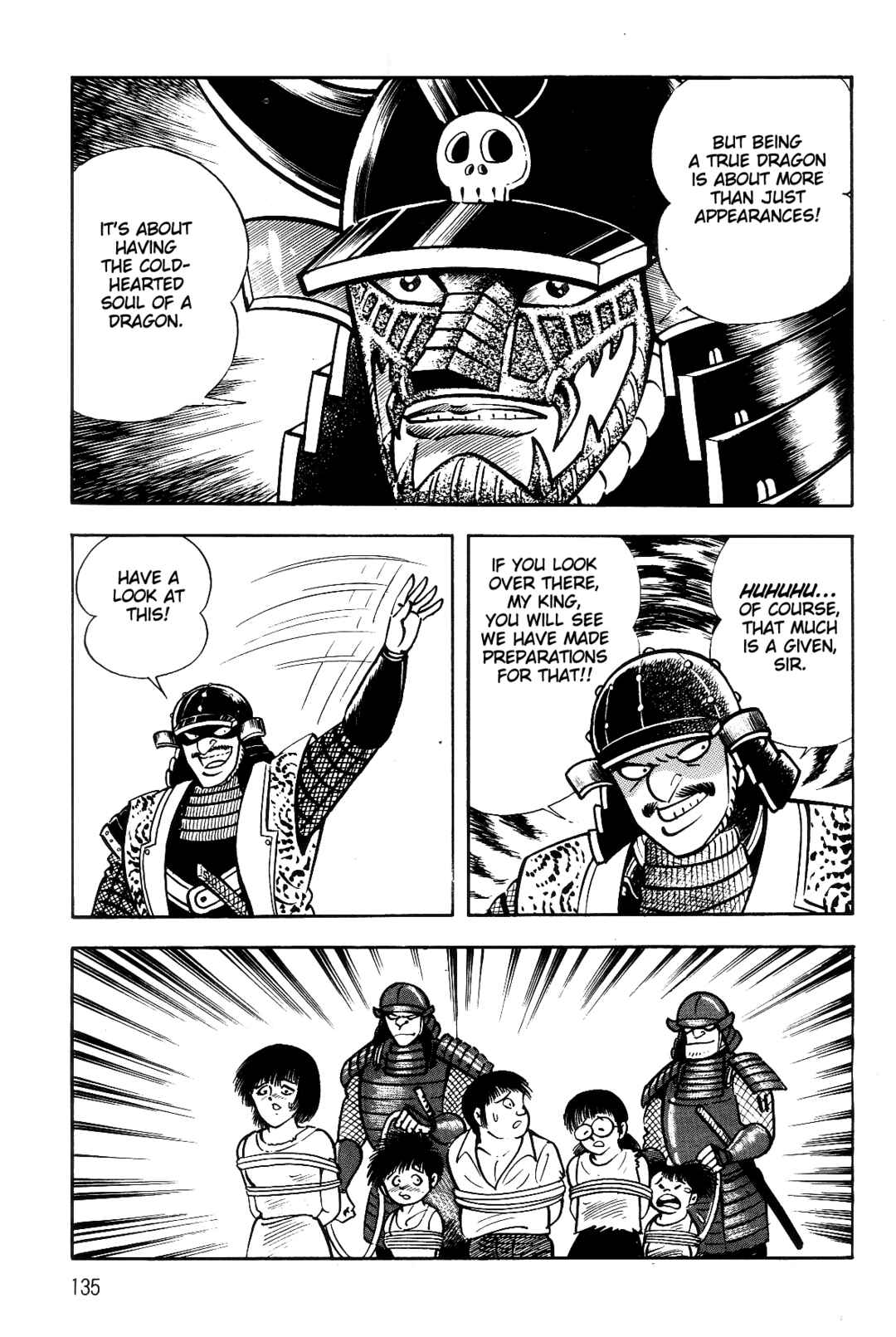 Page 125 Chapter 1 Violence Jack