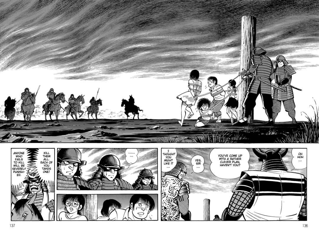 Page 126 Chapter 1 Violence Jack