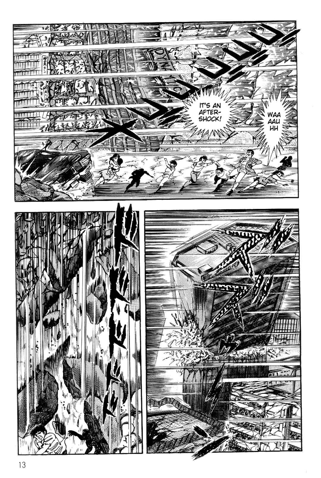 Page 13 Chapter 1 Violence Jack