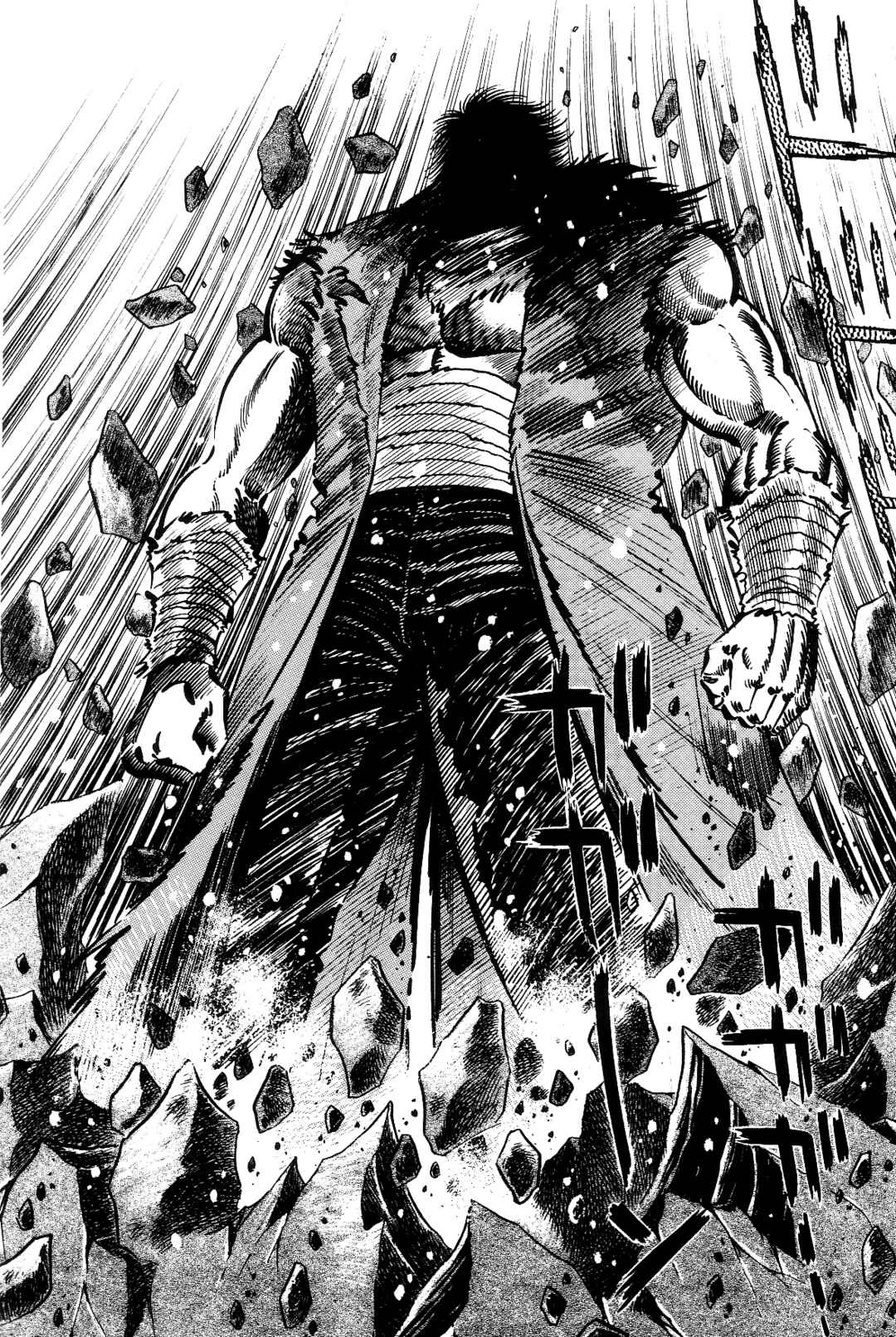 Page 135 Chapter 1 Violence Jack