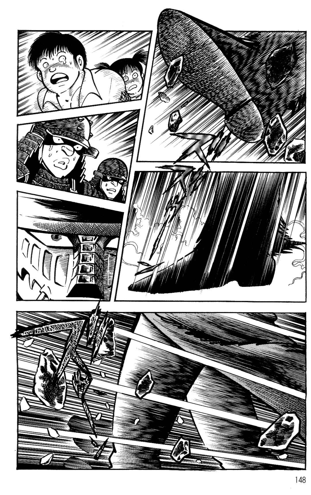 Page 137 Chapter 1 Violence Jack