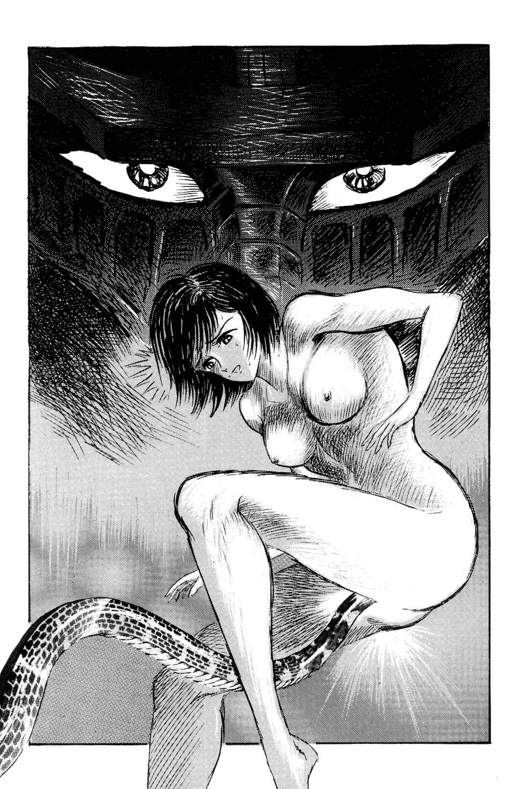 Page 152 Chapter 1 Violence Jack