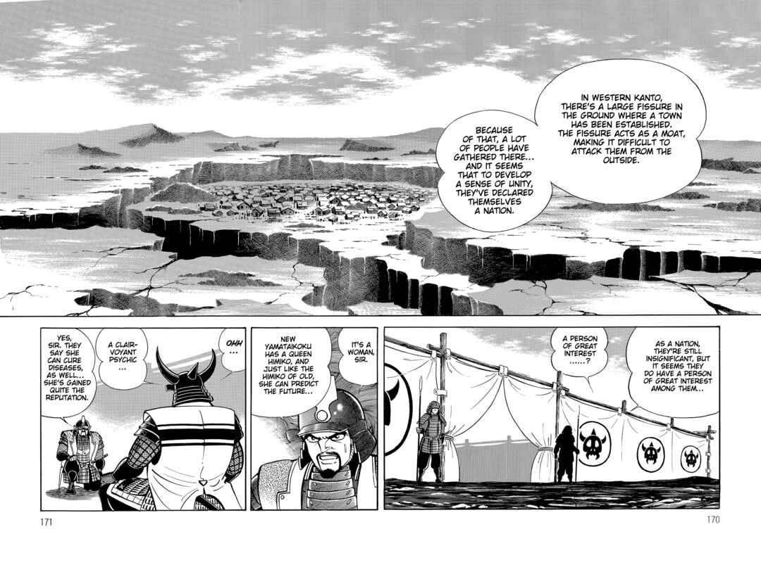 Page 157 Chapter 1 Violence Jack