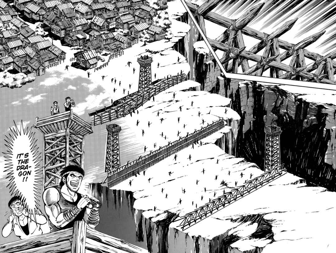 Page 161 Chapter 1 Violence Jack