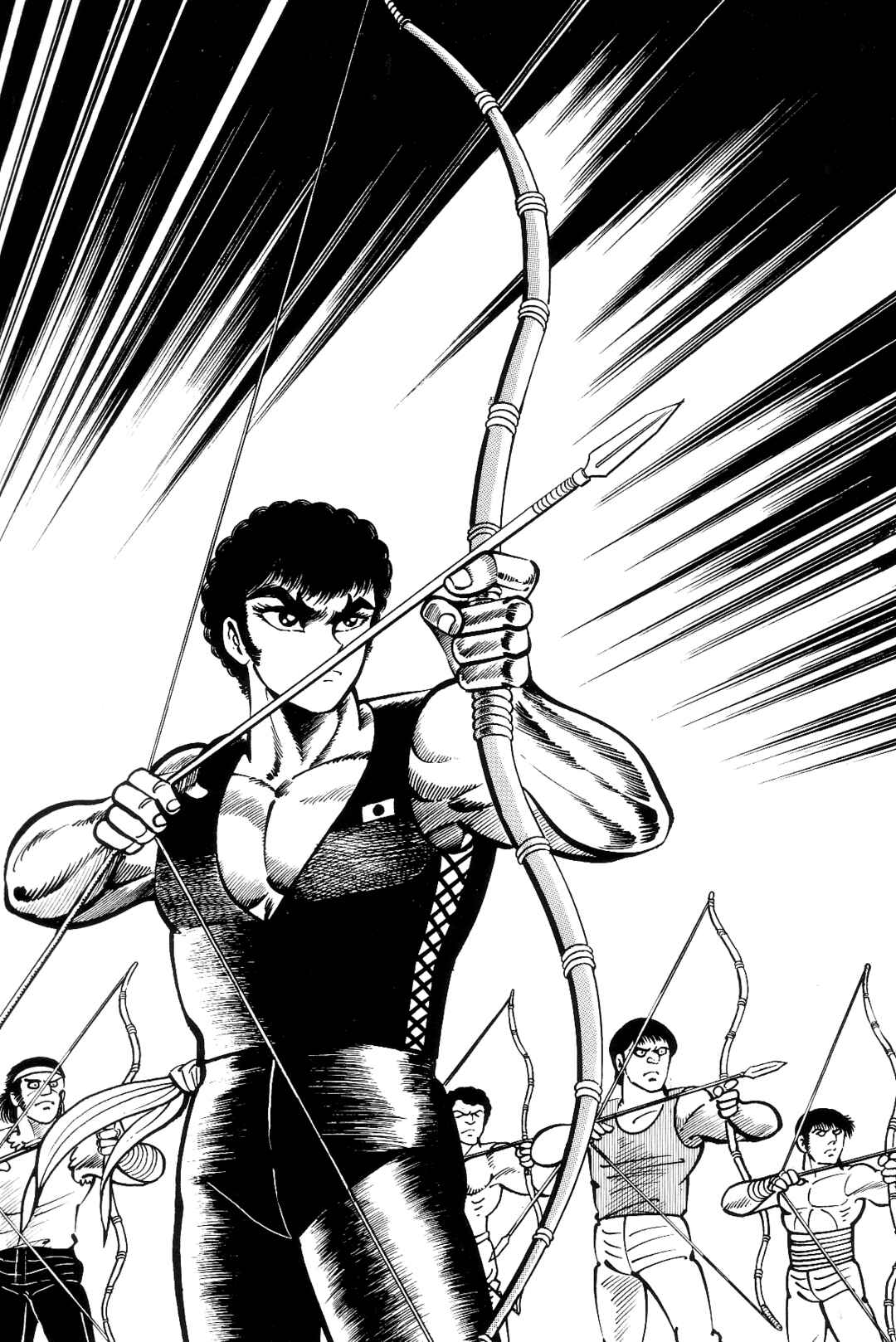 Page 169 Chapter 1 Violence Jack