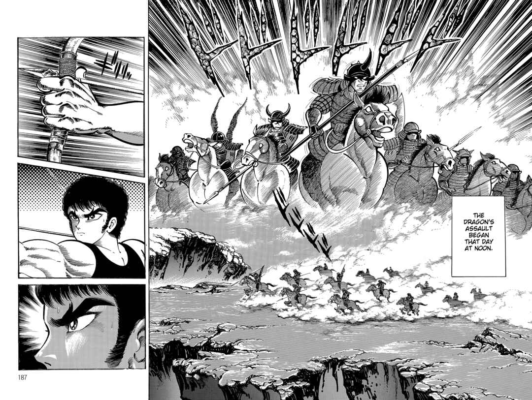 Page 170 Chapter 1 Violence Jack