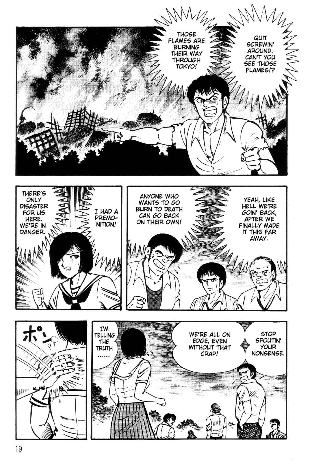 Page 18 Chapter 1 Violence Jack