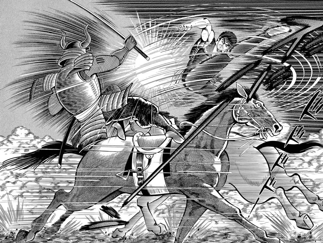 Page 182 Chapter 1 Violence Jack