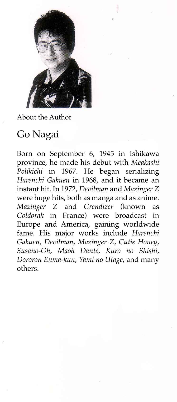 Page 2 Chapter 1 Violence Jack