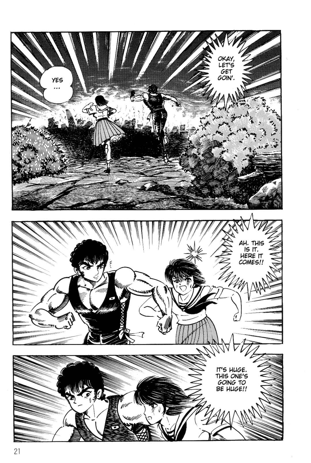 Page 20 Chapter 1 Violence Jack