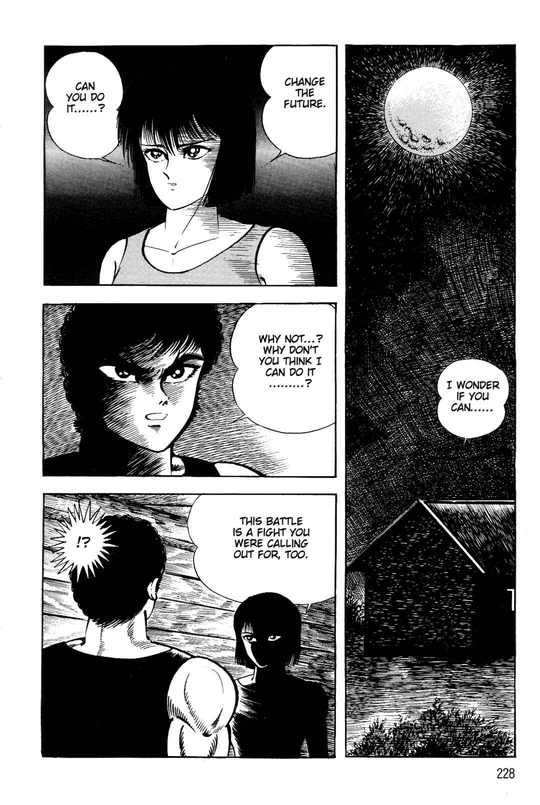 Page 206 Chapter 1 Violence Jack