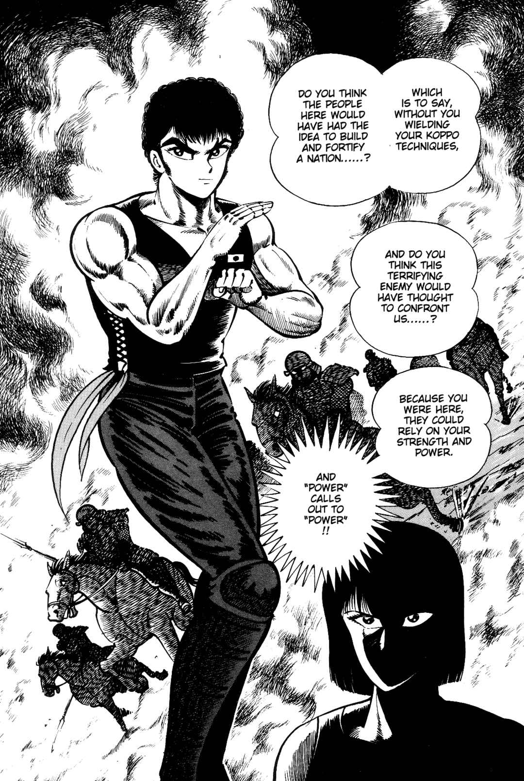 Page 207 Chapter 1 Violence Jack