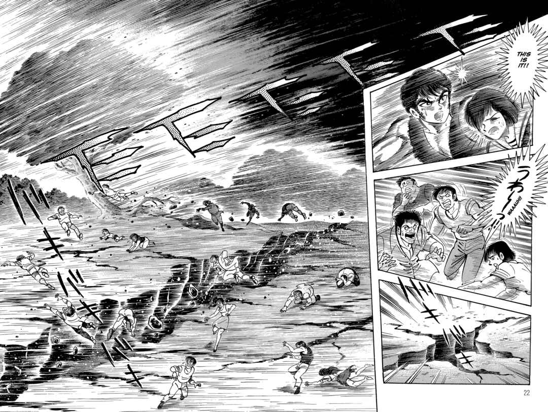 Page 21 Chapter 1 Violence Jack