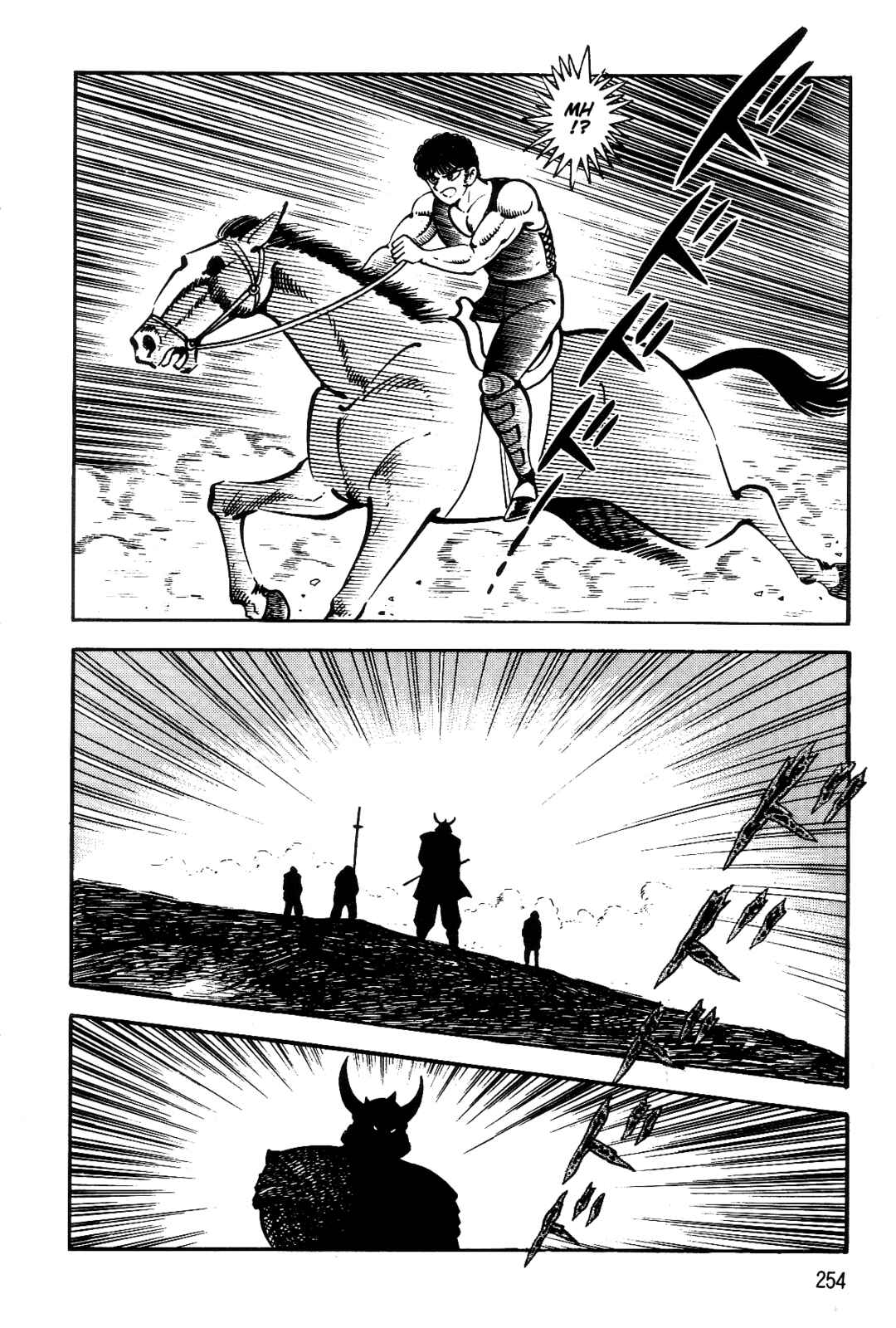 Page 230 Chapter 1 Violence Jack