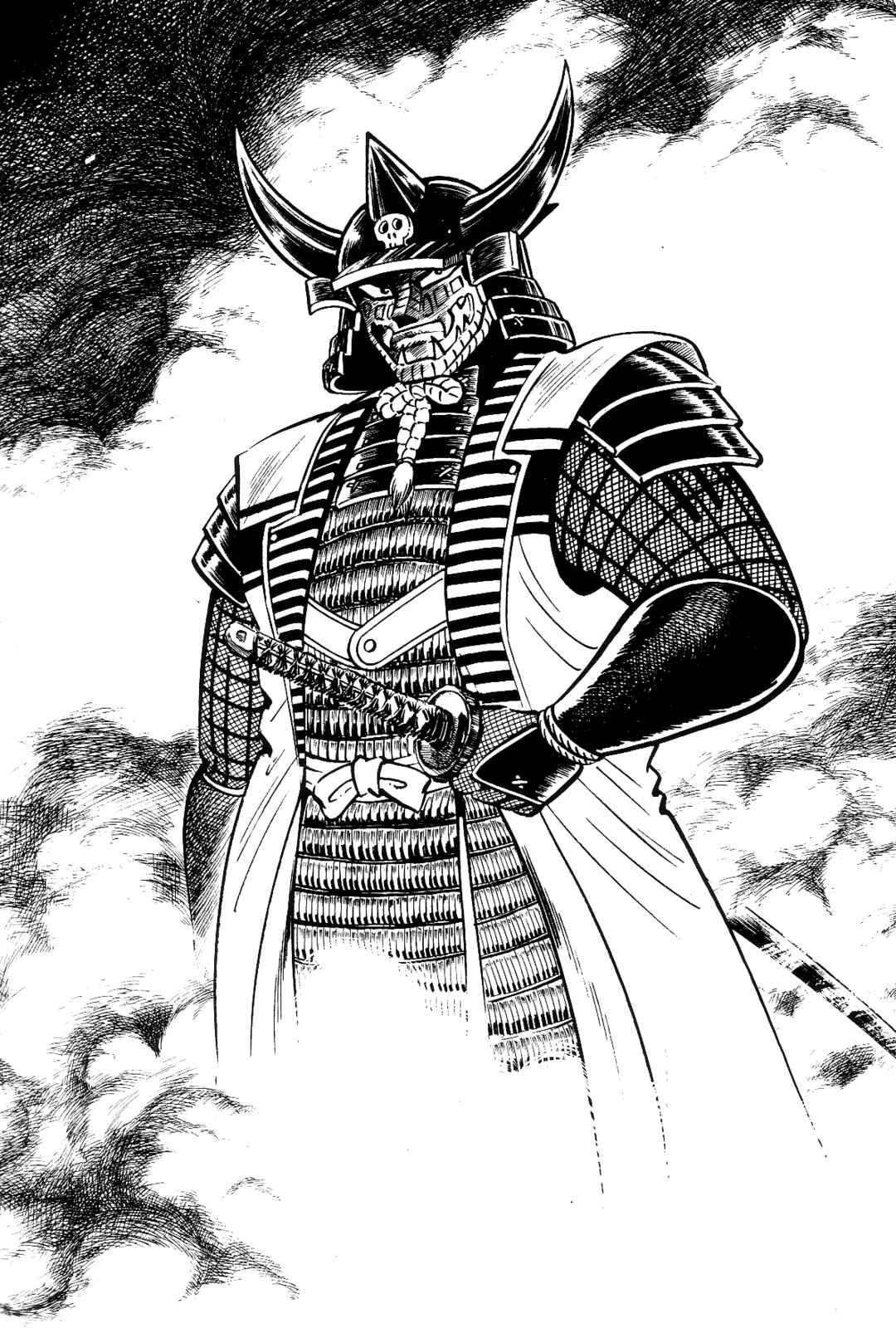 Page 232 Chapter 1 Violence Jack