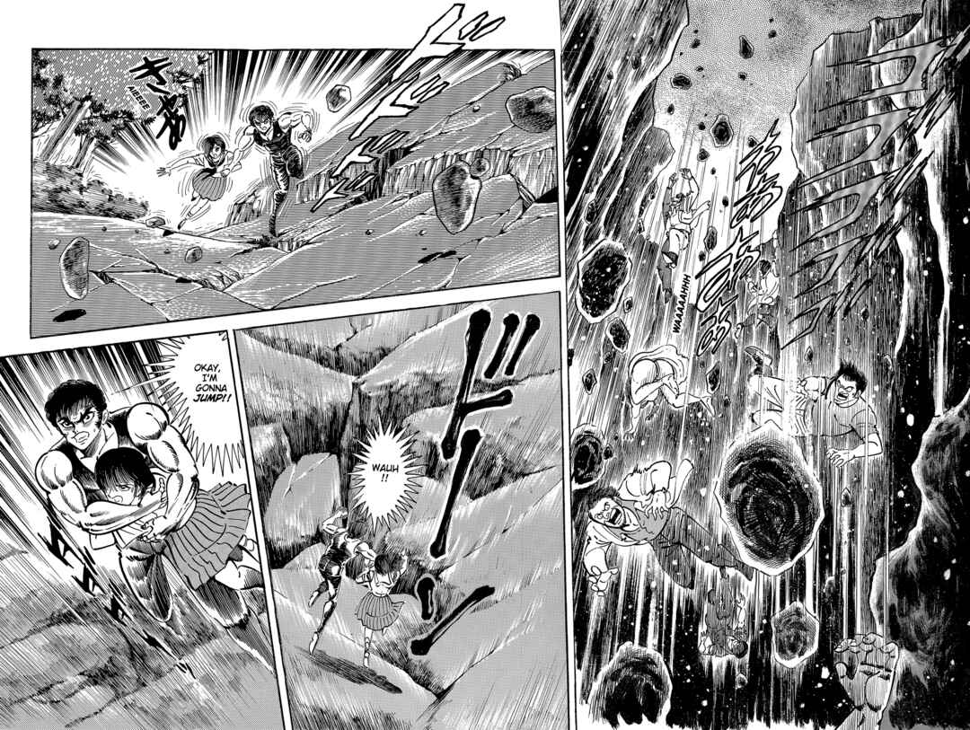 Page 24 Chapter 1 Violence Jack
