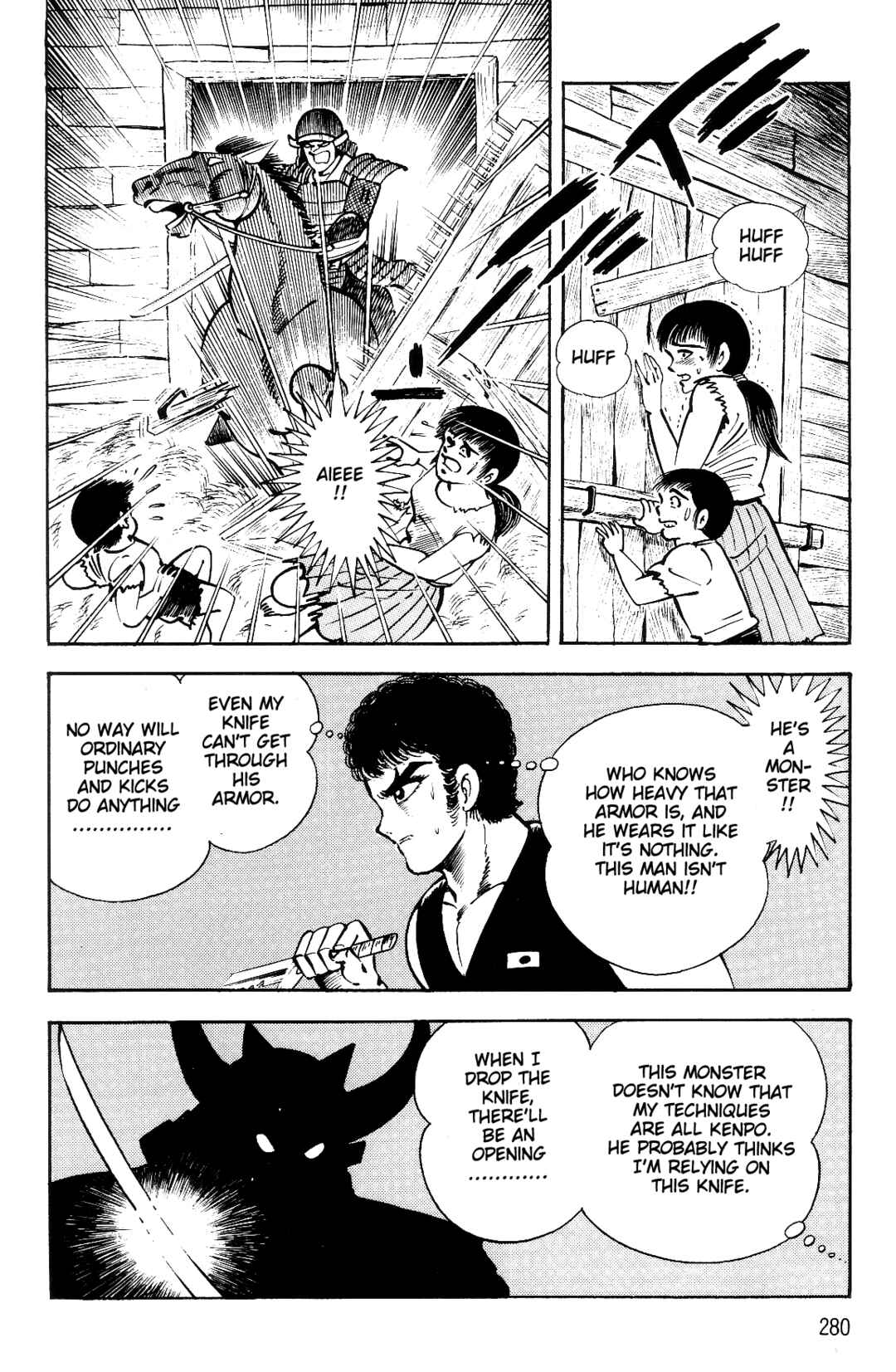 Page 252 Chapter 1 Violence Jack