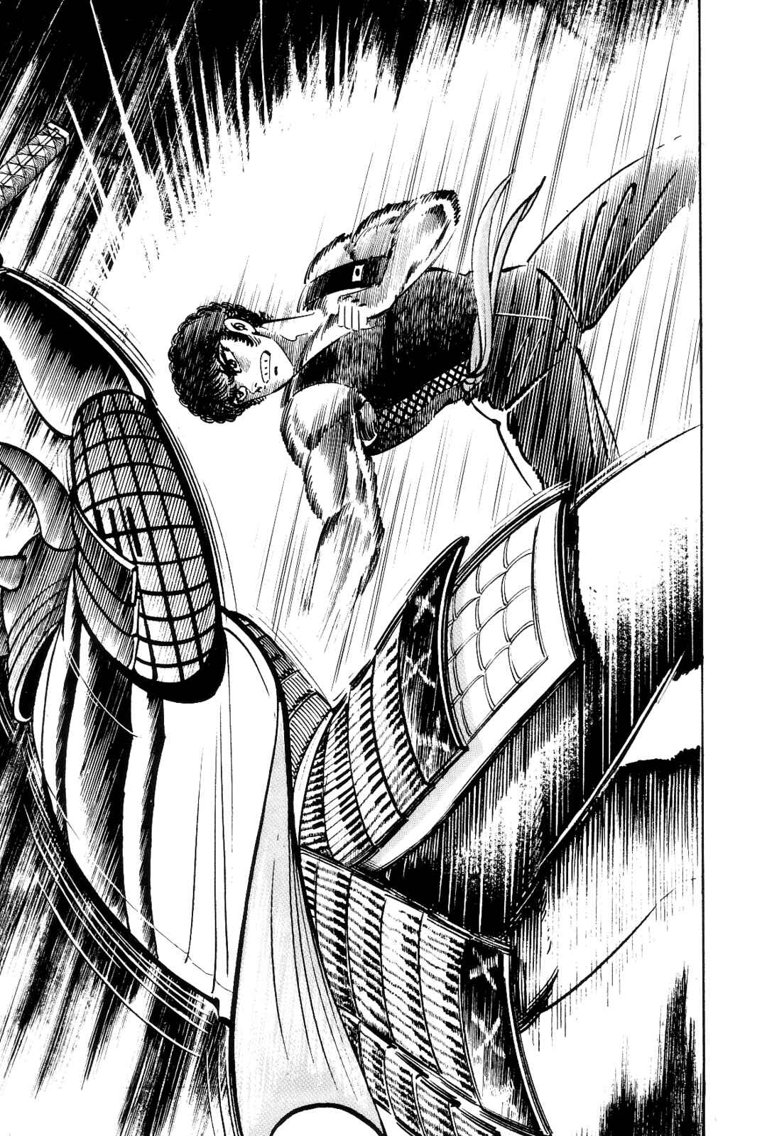 Page 268 Chapter 1 Violence Jack