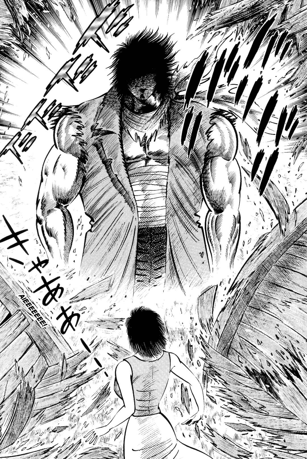Page 272 Chapter 1 Violence Jack