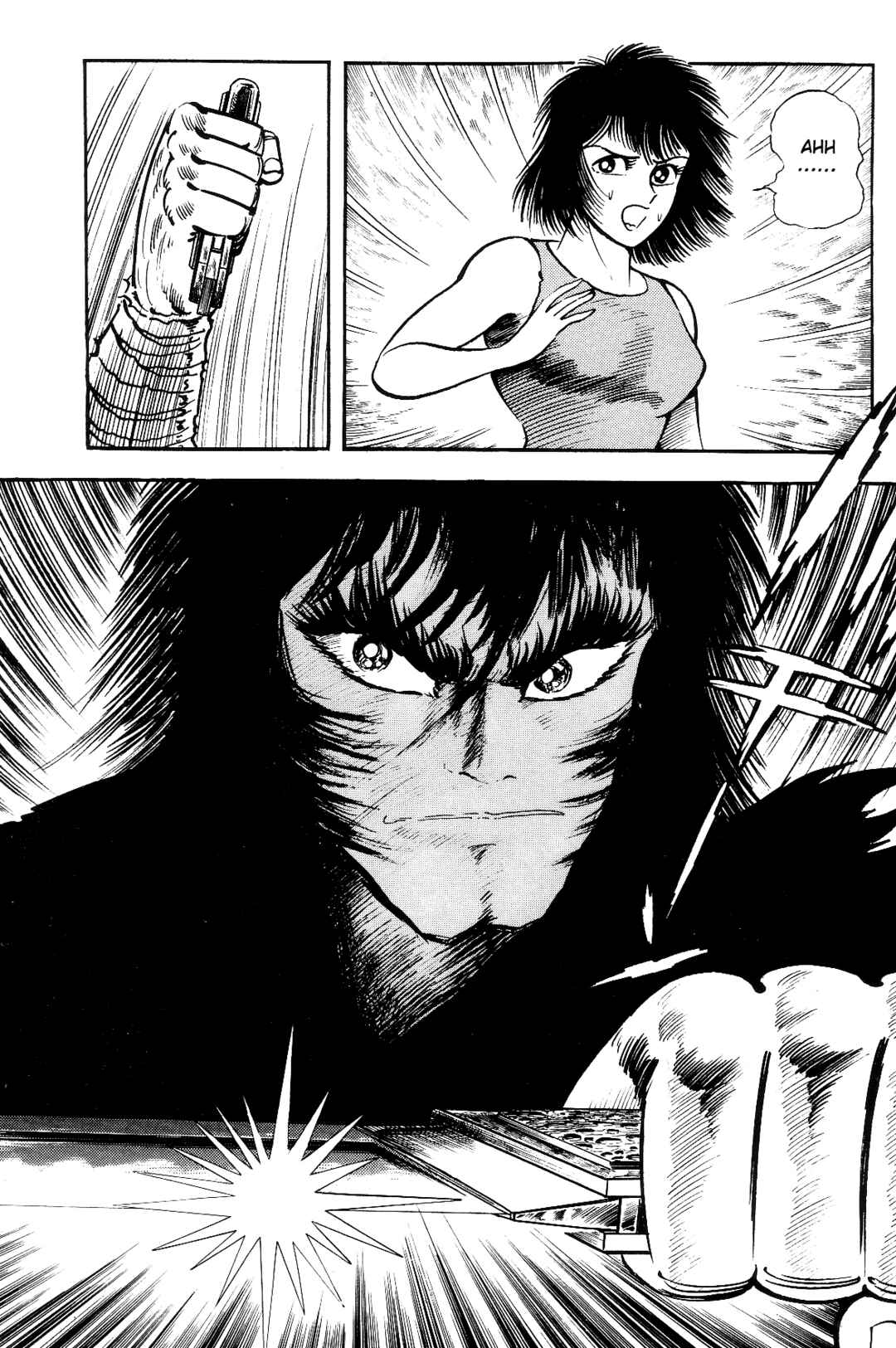 Page 274 Chapter 1 Violence Jack