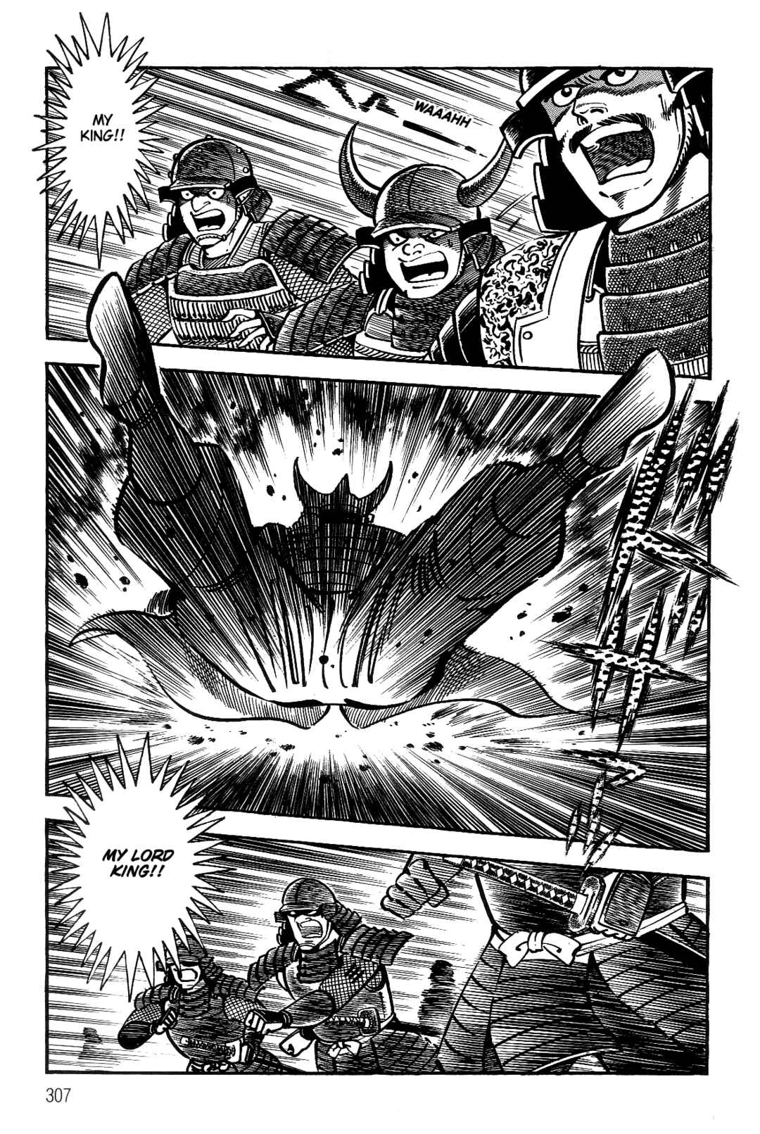 Page 277 Chapter 1 Violence Jack