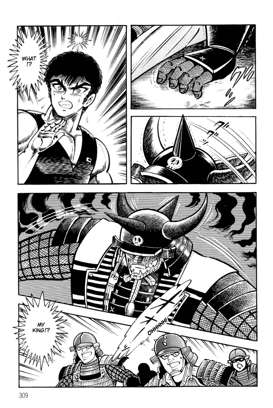 Page 279 Chapter 1 Violence Jack
