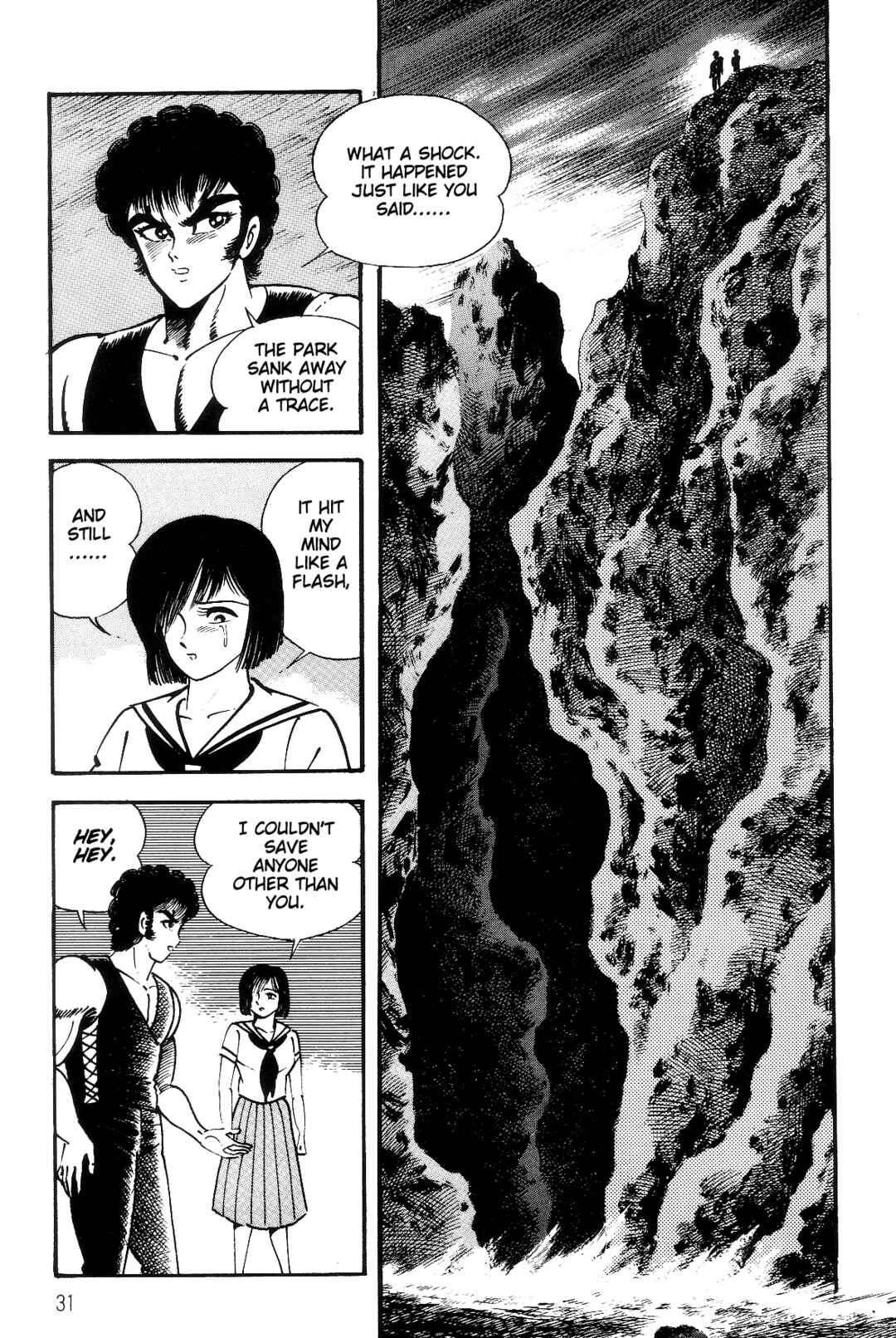 Page 28 Chapter 1 Violence Jack