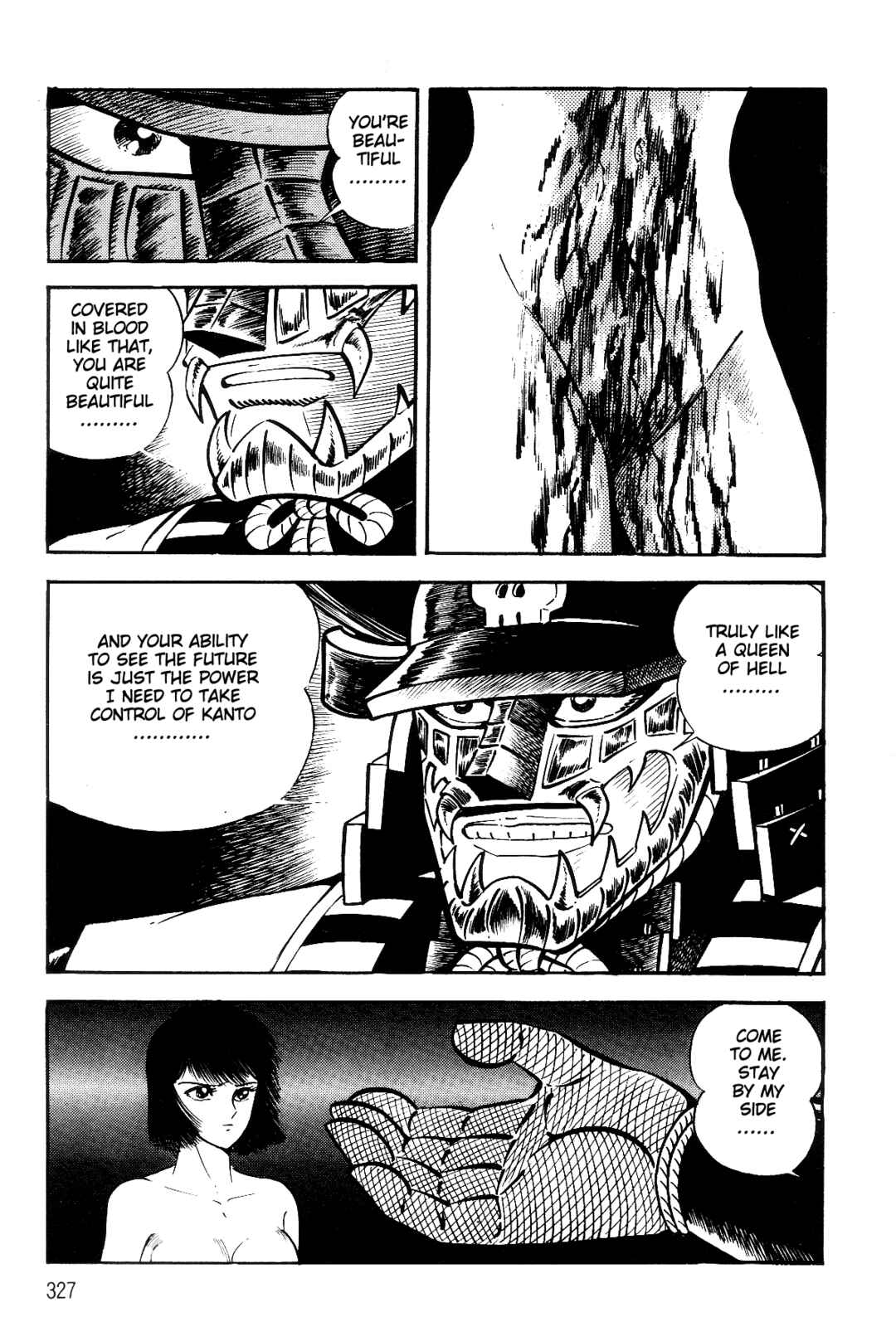 Page 296 Chapter 1 Violence Jack