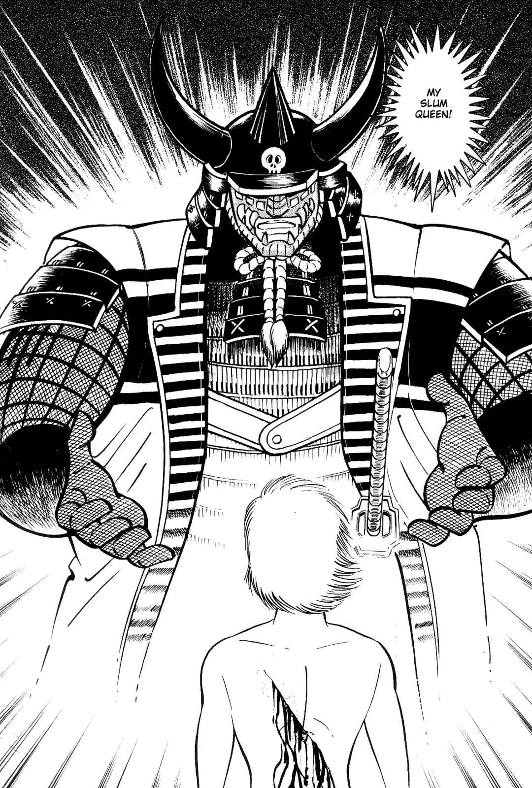 Page 297 Chapter 1 Violence Jack