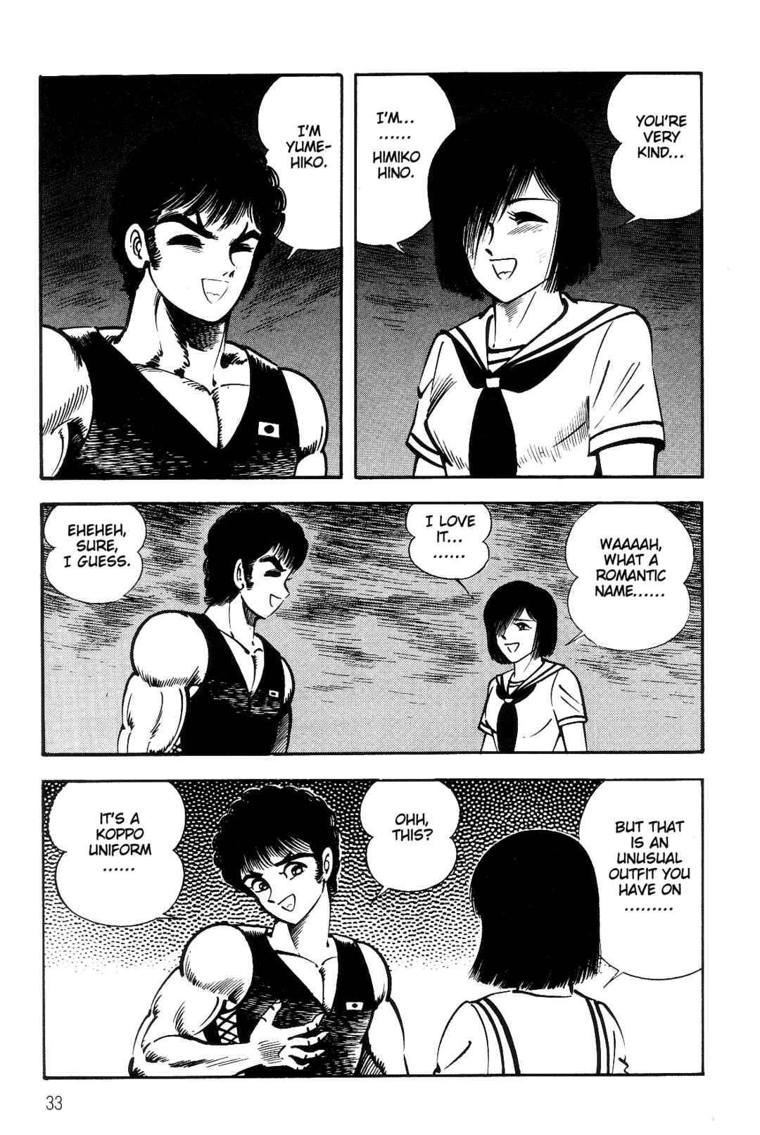 Page 30 Chapter 1 Violence Jack