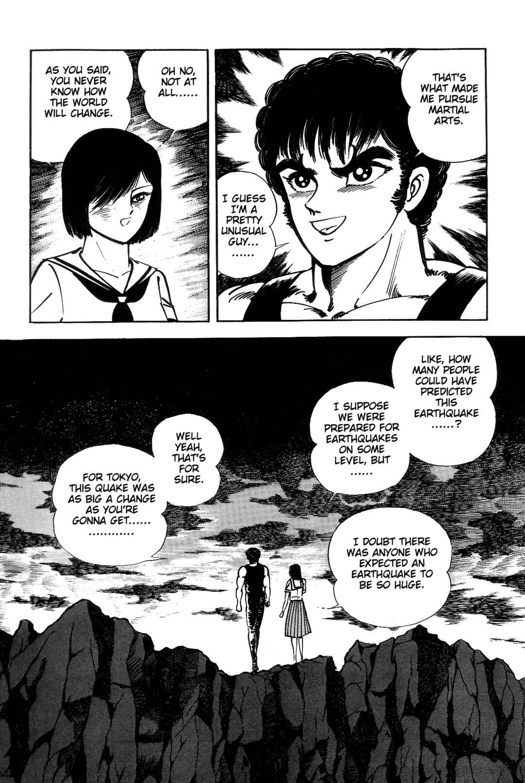 Page 32 Chapter 1 Violence Jack