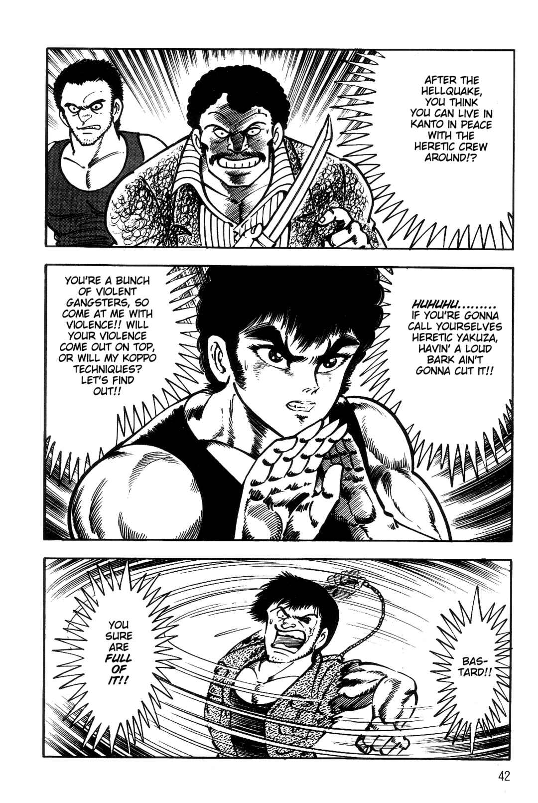 Page 39 Chapter 1 Violence Jack