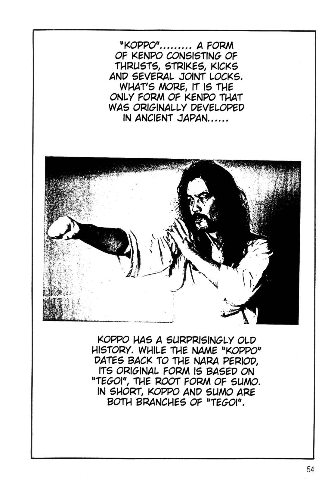 Page 50 Chapter 1 Violence Jack